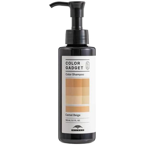 MILBON Color Gadget Color Shampoo Series 150ml