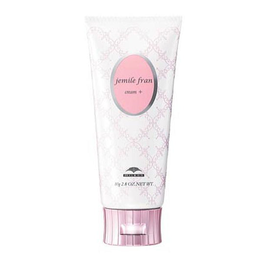 Milbon Jemile Fran Cream+ 80g