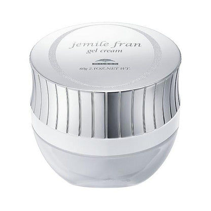 Milbon Jemile Fran 60g (Gel Cream / Gel Cream+)