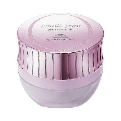 Milbon Jemile Fran 60g (Gel Cream / Gel Cream+)