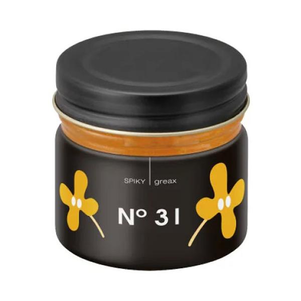 Ilya Spiky Greax 60g