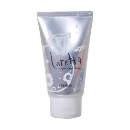 be-x Loretta Night Care Cream 120g