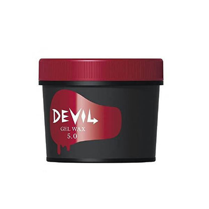 be-x Loretta Devil's Gel Wax 240g (5.0 / 7.0)