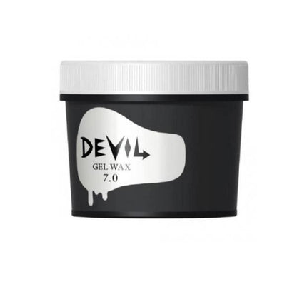 be-x Loretta Devil's Gel Wax 240g (5.0 / 7.0)