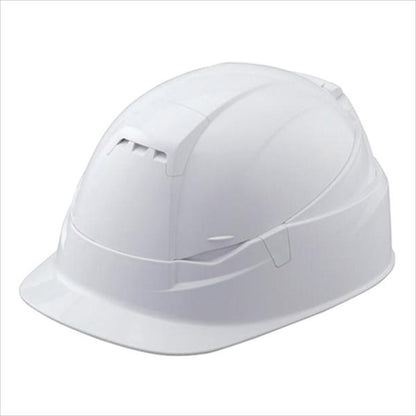 [Disaster Helmet] TOYO Safety Disaster Prevention Foldable Helmet Bloom 3 MOVO (Navy Blue / White) 1 pc