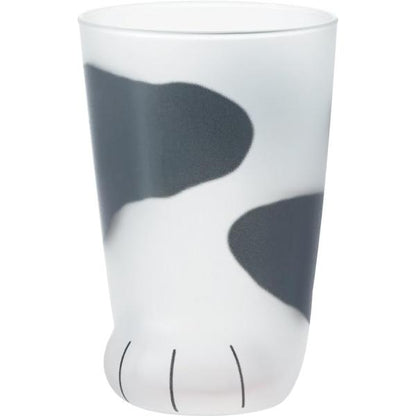 ISHIZUKA GLASS, Adelia Cat Glass, Cup, 300ml, Made in Japan, Box Included, 1 piece.