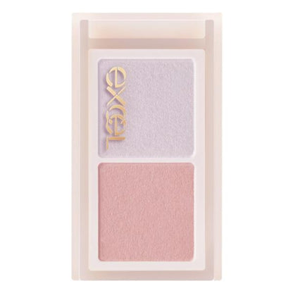 Tokiwa Sana Excel Eye Nuancer Eyeshadow Palette 1.8g  EN01 / EN02 / EN03