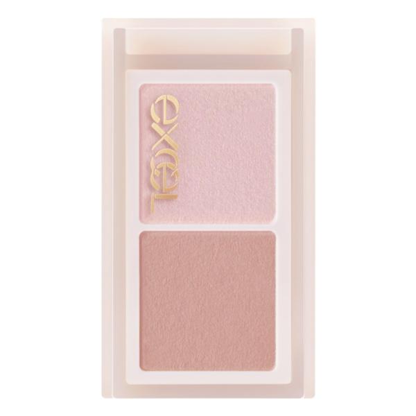 Tokiwa Sana Excel Eye Nuancer Eyeshadow Palette 1.8g  EN01 / EN02 / EN03