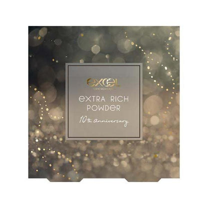 Tokiwa Sana Excel Extra Rich Powder la 20g 01 Peach Beige/ 02 Peach Glow