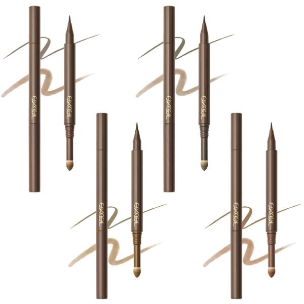 TOKIWA Pharmaceutical SANA Excel Long Lasting Eyebrow N (LT01 / LT02 / LT03 / LT04) 0.6g