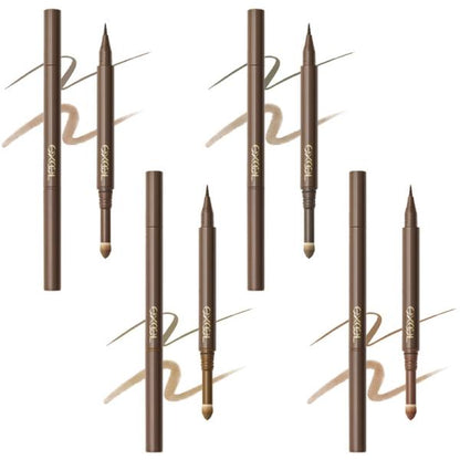 TOKIWA Pharmaceutical SANA Excel Long Lasting Eyebrow N (LT01 / LT02 / LT03 / LT04) 0.6g
