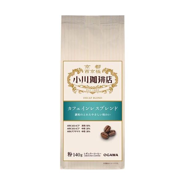 Ogawa Coffee Coffee Powder 140g