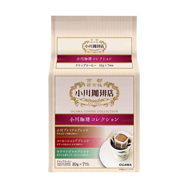 Ogawa Coffee Drip Coffee Series