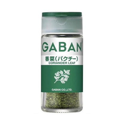 House Foods GABAN GABAN Herb Series (green)