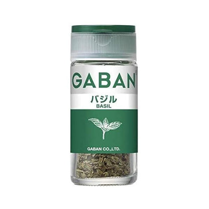 House Foods GABAN GABAN Herb Series (green)