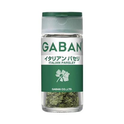House Foods GABAN GABAN Herb Series (green)
