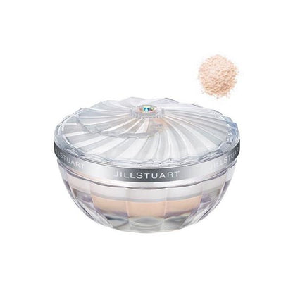 JILL STUART Airy Tulle Lasting Loose Powder 01 natural 20g