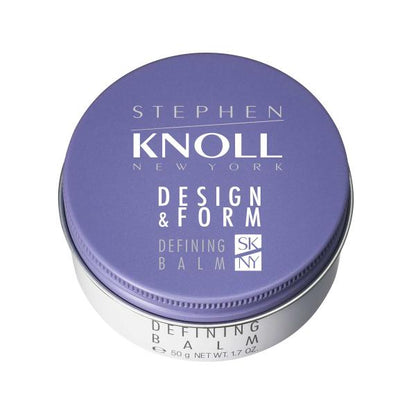 STEPHEN KNOLL Defining Balm Green Floral Musk 50g