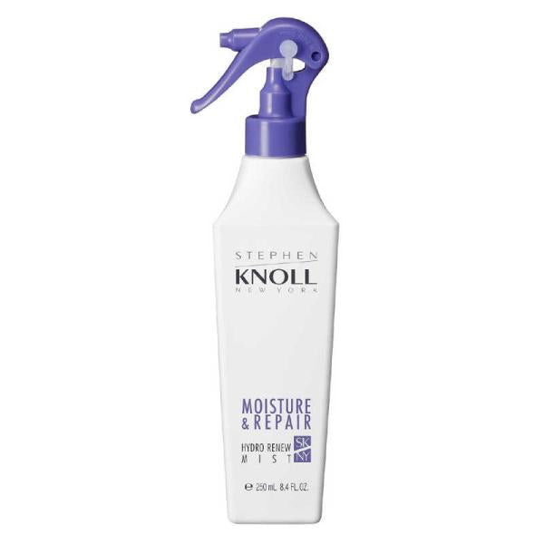 KOSE STEVEN KNOLL Hydro Renew Mist Hair Treatment (250ml / Refill 230ml)