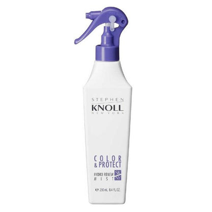 KOSE STEVEN KNOLL Hydro Renew Mist Hair Treatment (250ml / Refill 230ml)