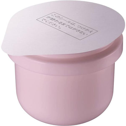 KOSE LE CHERI Wrinkle Repair Night Cream Refill 40g