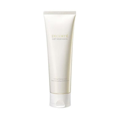 KOSE COSME DECORTE Lift Dimension Refining Cleansing Cream 125g