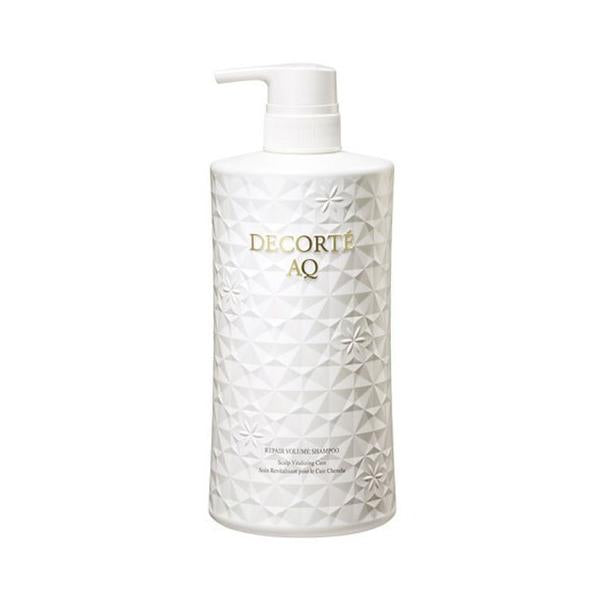 KOSE COSME DECORTE AQ Repair Smooth Treatment Conditioner 600g