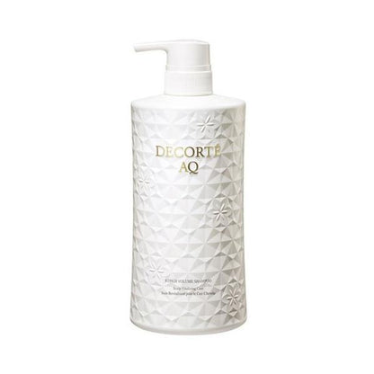 KOSE COSME DECORTE AQ Repair Smooth Treatment Conditioner 600g