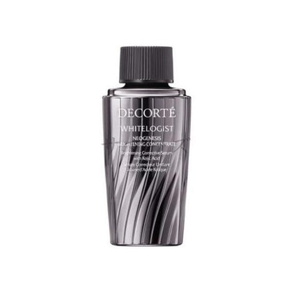 KOSE COSME DECORTE White L Neogenesis Brightening Concentrate (60ml / Refill 40ml)