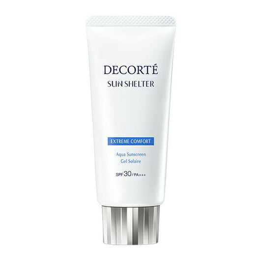 KOSE COSME DECORTE Sun Shelter Multi Protection Extreme Comfort 60g