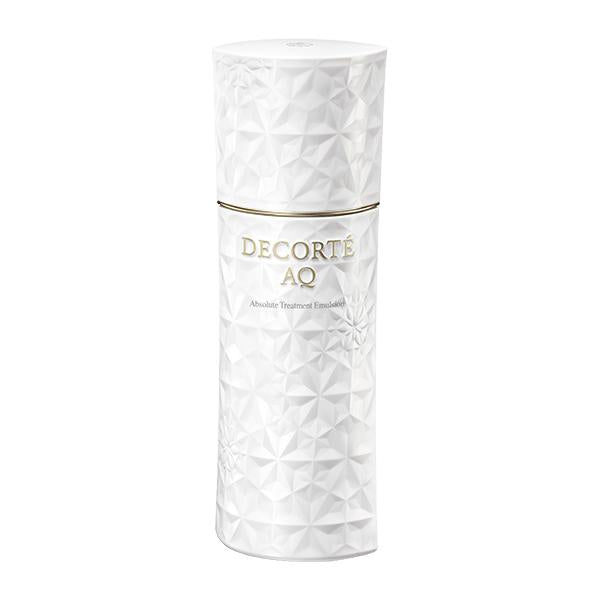KOSE COSME DECORTE AQ Absolute Emulsion Micro Radiance III (200ml / Refill 200ml)