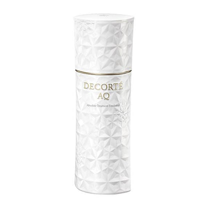KOSE COSME DECORTE AQ Absolute Emulsion Micro Radiance III (200ml / Refill 200ml)