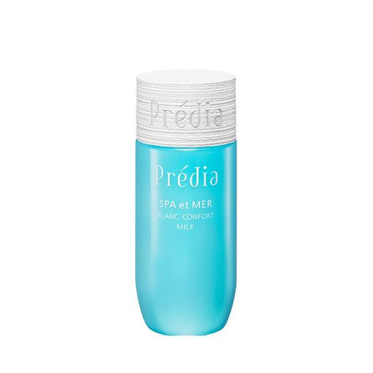 KOSE PRÉDIA Spa-et-Mer Blanc Comfort Milk Emulsion 130ml