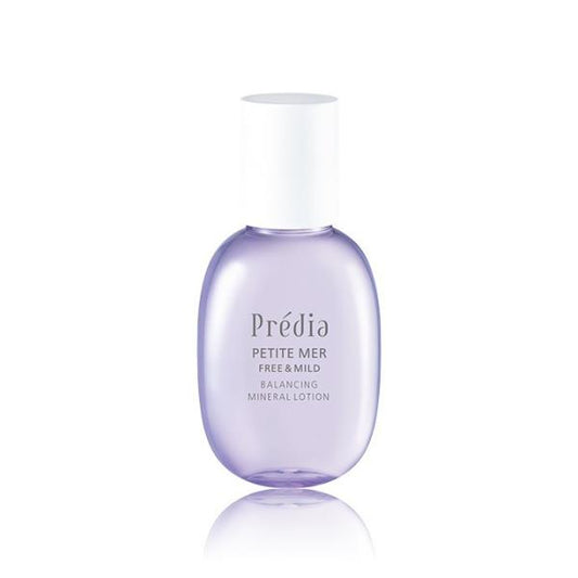 KOSE PRÉDIA Petite Mer Free & Mild Balancing Mineral Lotion 170ml