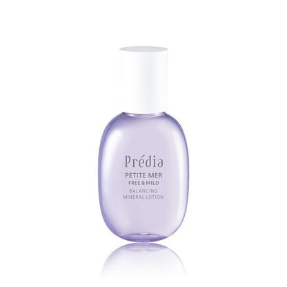 KOSE PRÉDIA Petite Mer Free & Mild Balancing Mineral Lotion 170ml