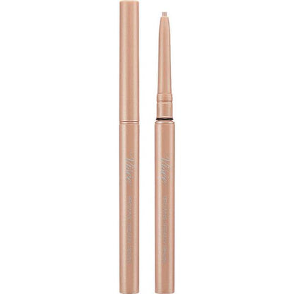 KOSE VISÉE LICHE BROWNS CREAMY PENCIL SP001 Pearl Beige 0.1g Eyeliner