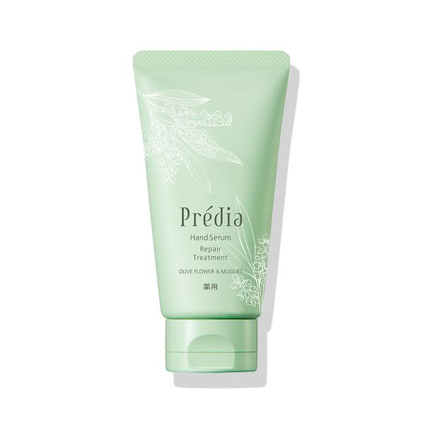 KOSE PREDIA Medicinal Hand Serum 50ml