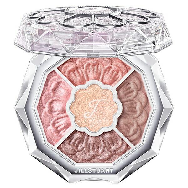 JILL STUART Bloom Couture Eyes Jeweled Bouquet 6g