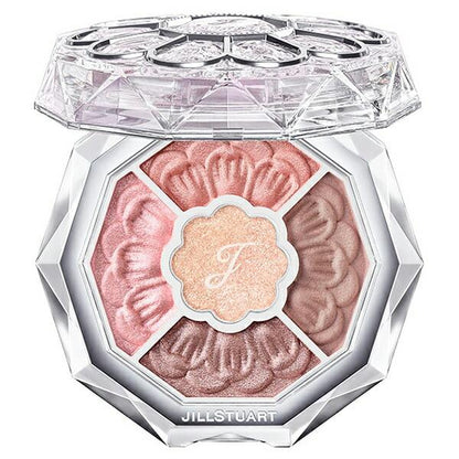 JILL STUART Bloom Couture Eyes Jeweled Bouquet 6g