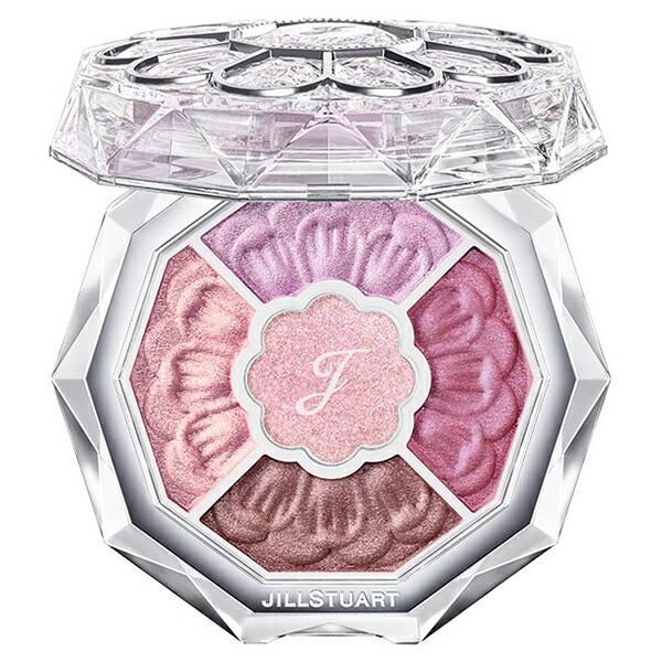 JILL STUART Bloom Couture Eyes Jeweled Bouquet 6g