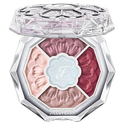 JILL STUART Bloom Couture Eyes Jeweled Bouquet 6g