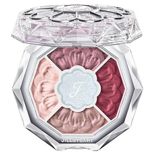 JILL STUART Bloom Couture Eyes Jeweled Bouquet 6g