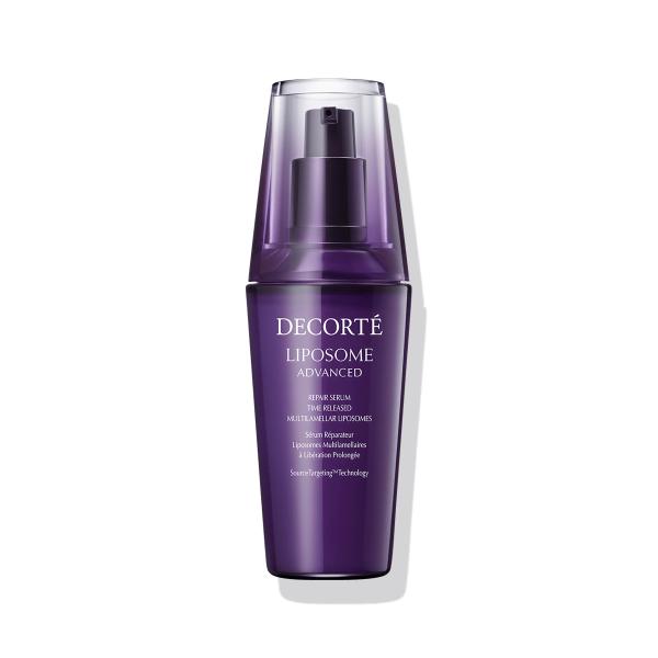 KOSE COSME DECORTE Liposome Advanced Repair Serum (100ml / Miniature 6ml)
