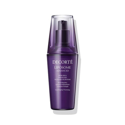 KOSE COSME DECORTE Liposome Advanced Repair Serum (100ml / Miniature 6ml)