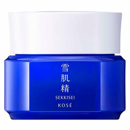 KOSE Medicinal Sekkisei Brightening Cream  40g / Refill 40g