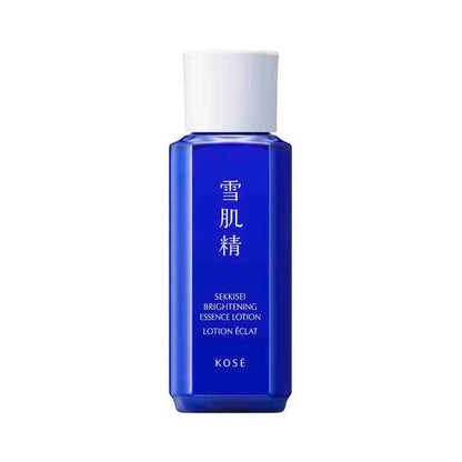 KOSE Medicinal Sekkisei Brightening Essence Lotion (30ml / Refill 310ml)