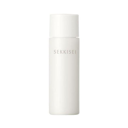 Kose Sekkisei Clear Wellness Refining Milk SS Trial 20ml