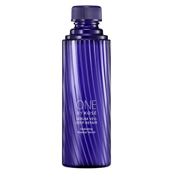 Kose ONE BY KOSE Serum Veil Deep Repair (Refill 60ml / Large Refill 120ml / 60ml)