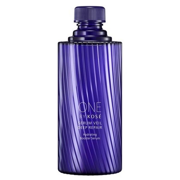 Kose ONE BY KOSE Serum Veil Deep Repair (Refill 60ml / Large Refill 120ml / 60ml)