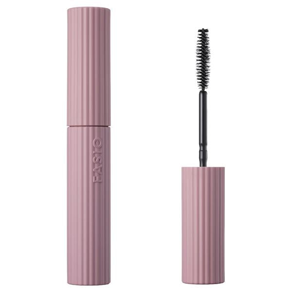 KOSE Fasio Ultra Lash Blocking Film Mascara (Long & Volume)  01 Black / 02 Brown